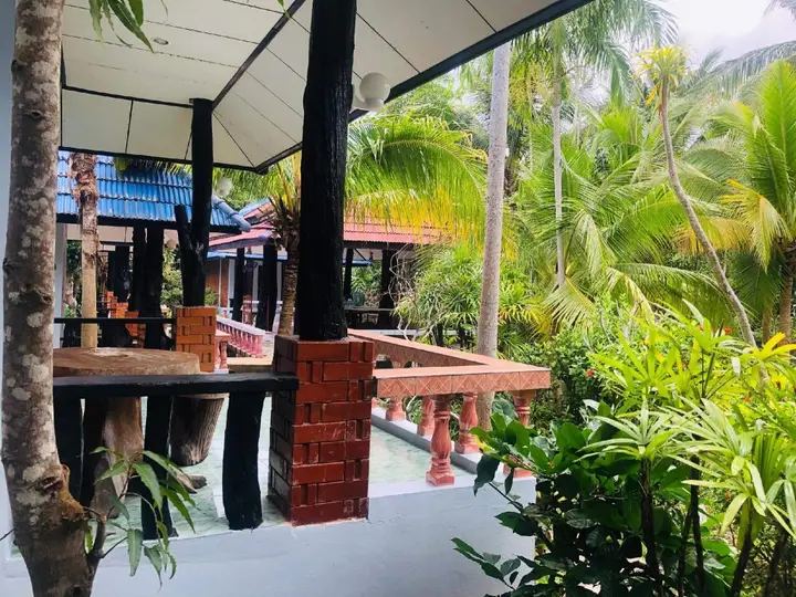 Ланта: Lovely Lanta Resort