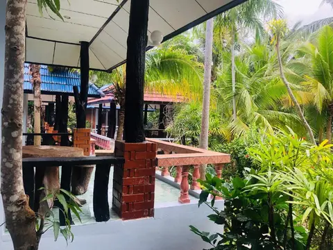 Lovely Lanta Resort — фото 1