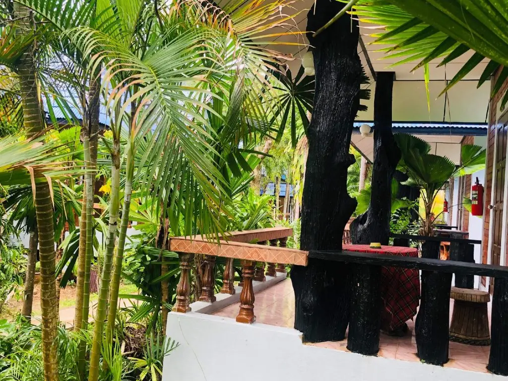 Ланта: Lovely Lanta Resort