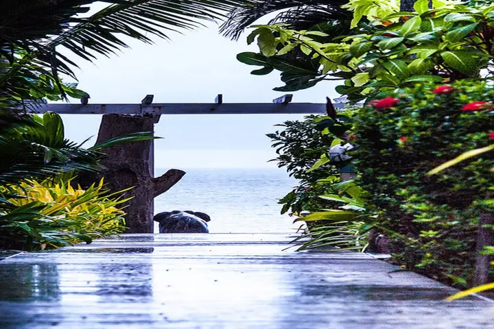 Самуи: Sans Souci Samui