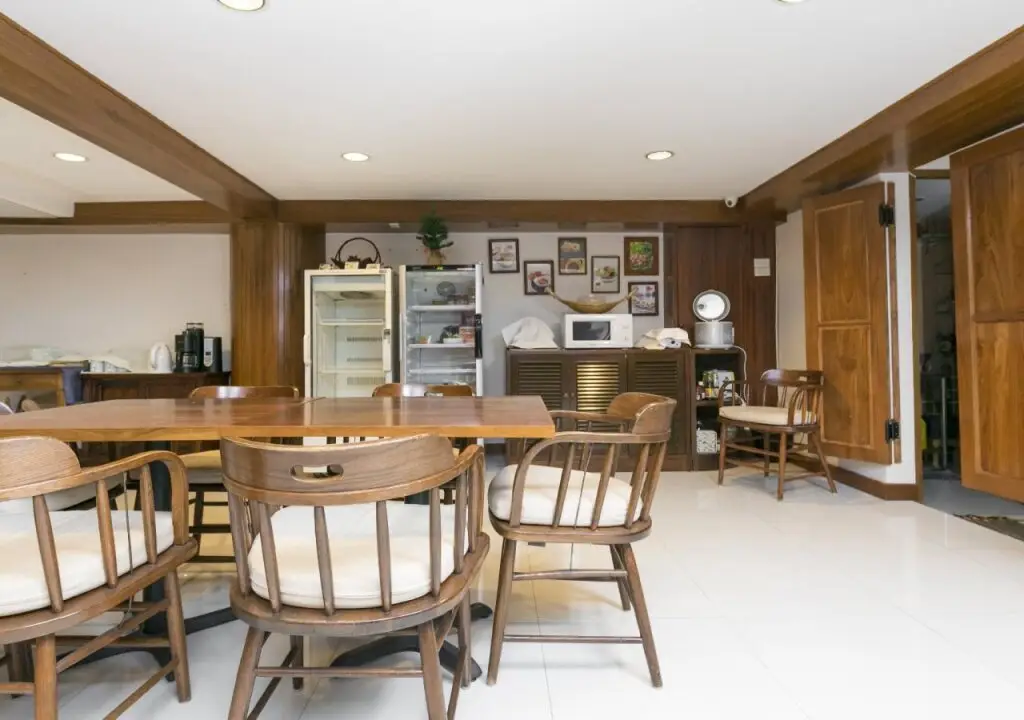 Бангкок: Lullaby Inn Silom