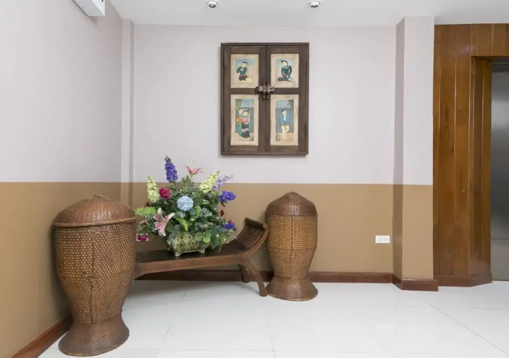 Бангкок: Lullaby Inn Silom