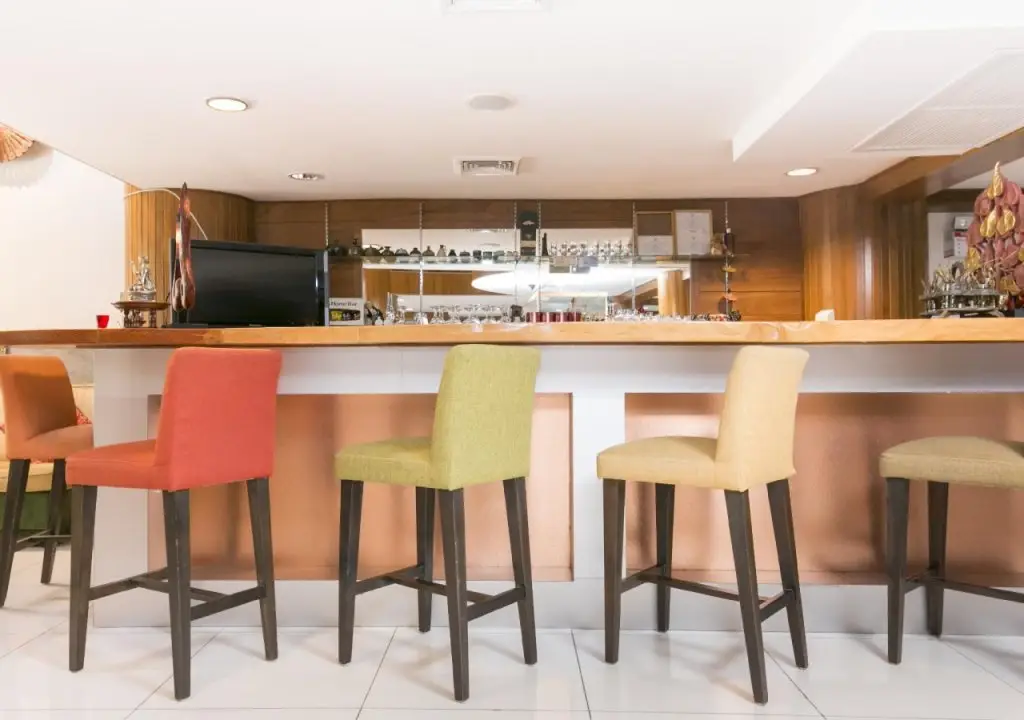 Бангкок: Lullaby Inn Silom