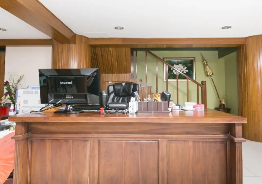 Бангкок: Lullaby Inn Silom
