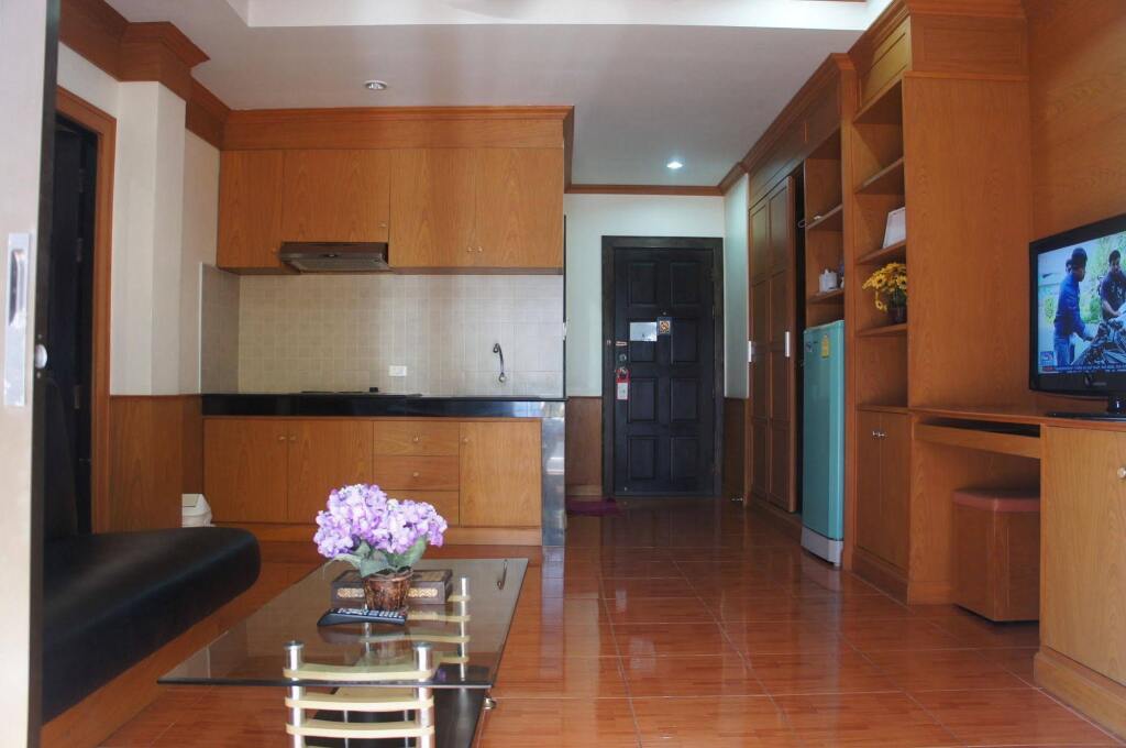 Кату: SK Residence