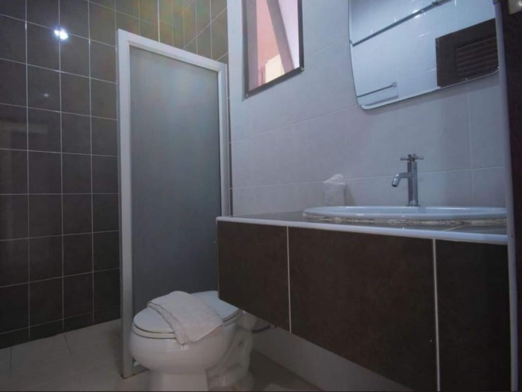 Самуи: Buathong Place