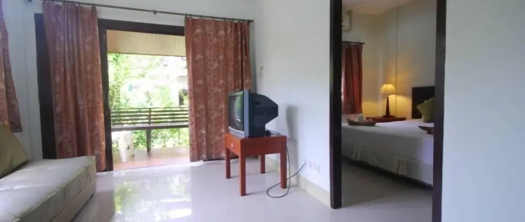 Самуи: Buathong Place
