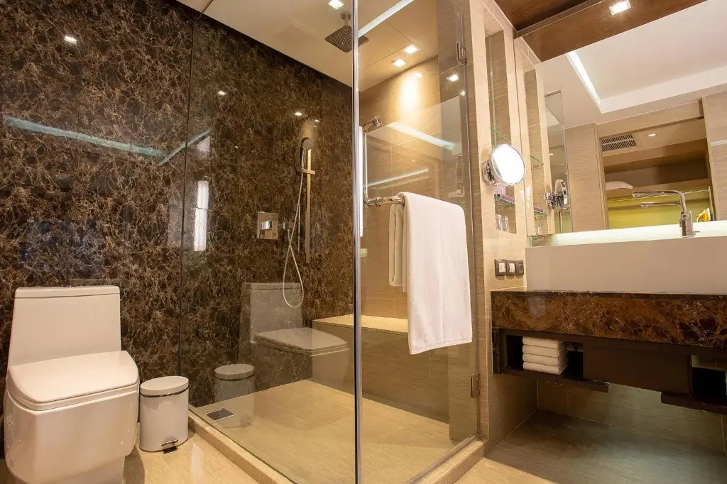 Бангкок: Graceland Bangkok Hotel