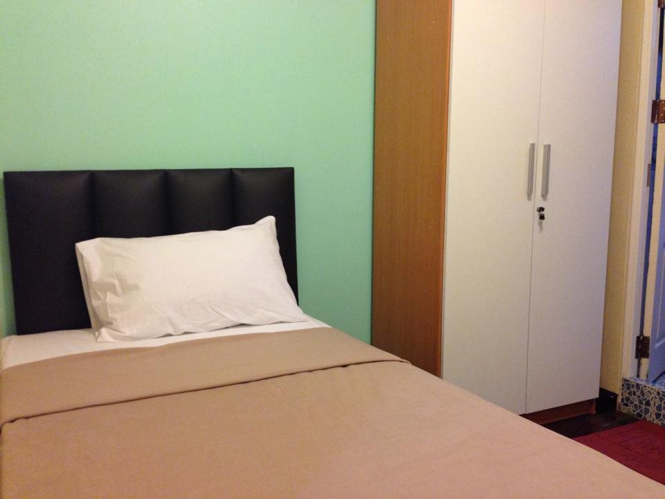 Бангкок: Stit Inn