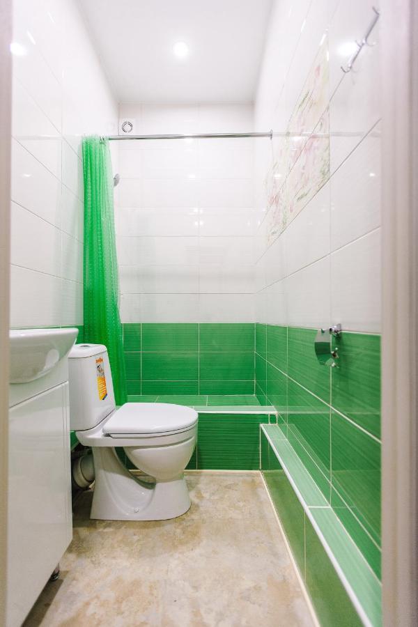 Пенза: Apartamenty na Moskovskoy 88