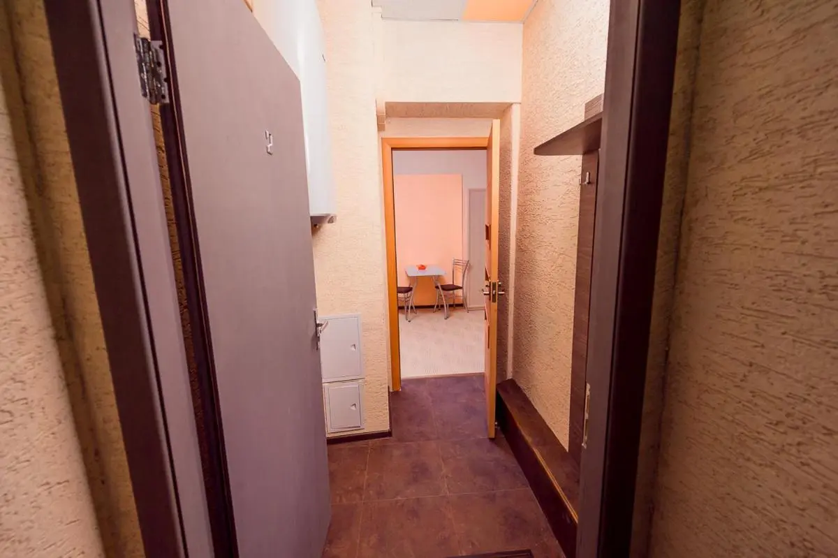Пенза: Apartamenty na Moskovskoy 88