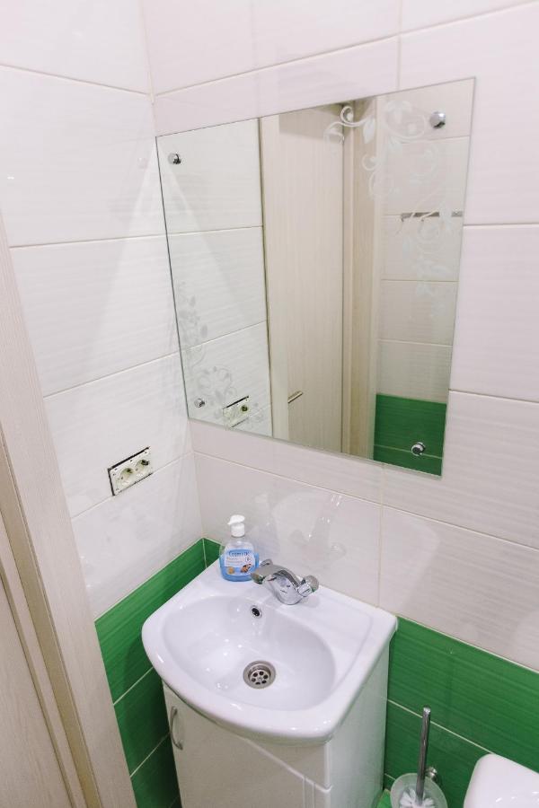Пенза: Apartamenty na Moskovskoy 88