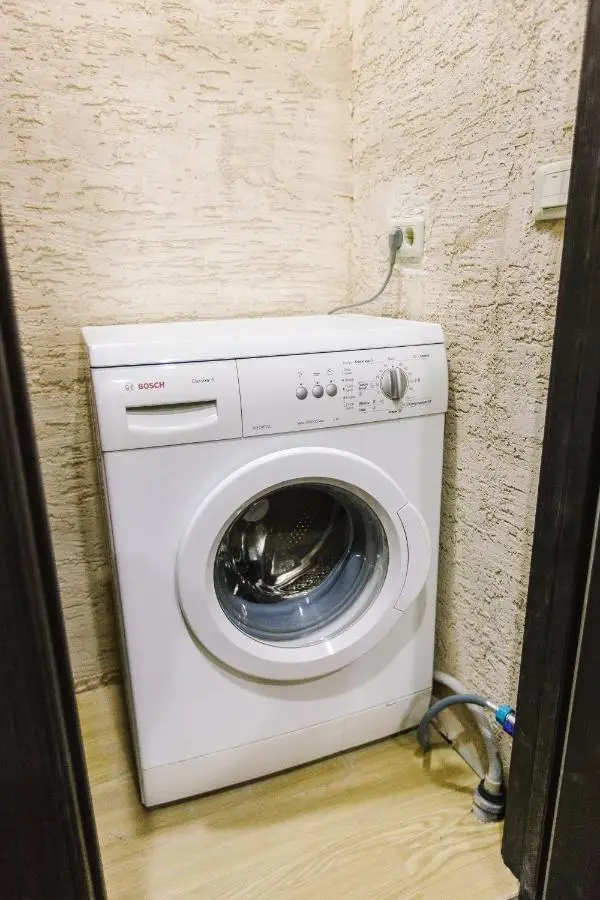 Пенза: Apartamenty na Moskovskoy 88