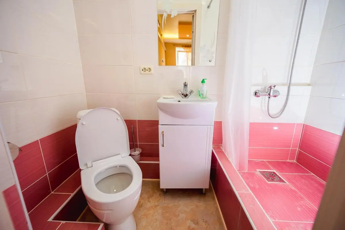 Пенза: Apartamenty na Moskovskoy 88