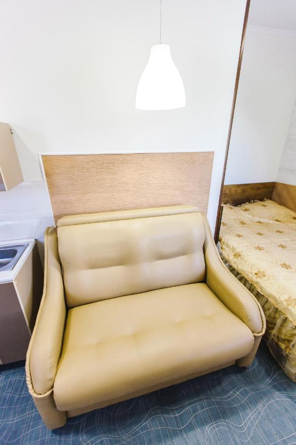 Пенза: Apartamenty na Moskovskoy 88