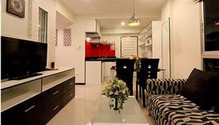 Бангкок: Отель K-House Sukhumvit 71