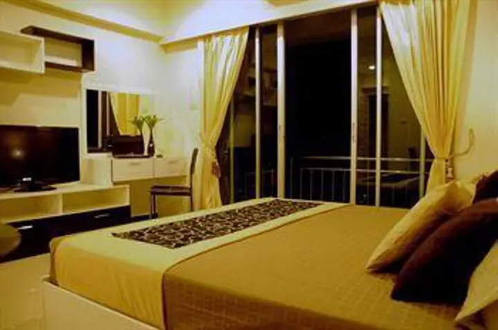 Бангкок: Отель K-House Sukhumvit 71