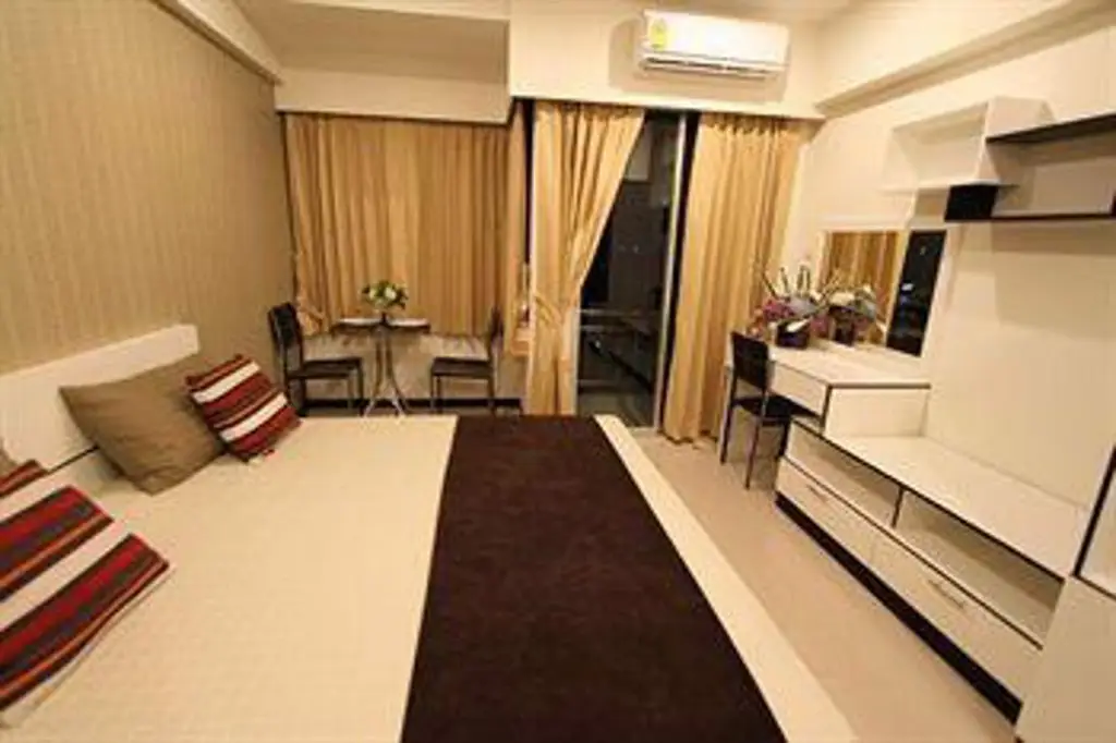 Бангкок: Отель K-House Sukhumvit 71