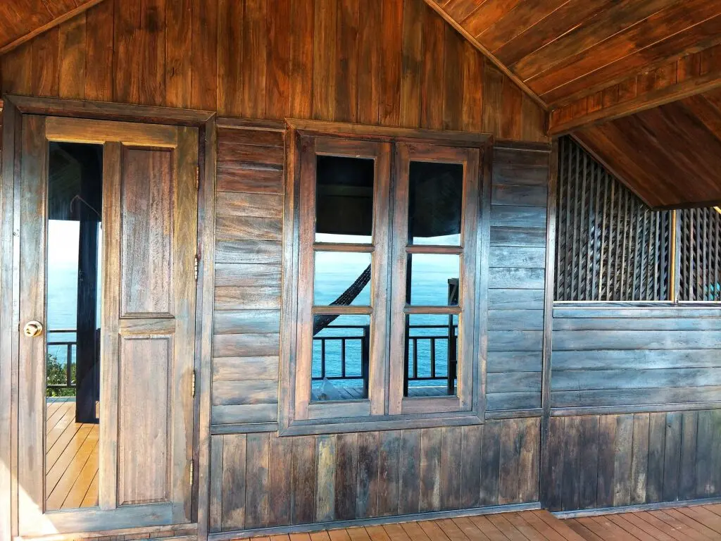 Остров Тау: Moondance Magic View Bungalow