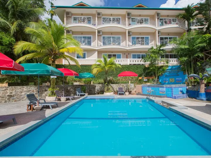 Кату: Patong Rai Rum Yen Resort