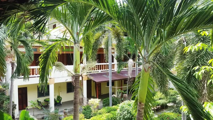 Самуи: Rattana Guesthouse & Bungalow