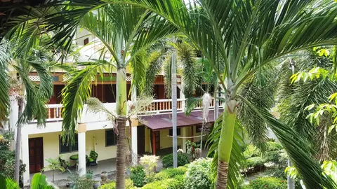 Rattana Guesthouse & Bungalow — фото 1