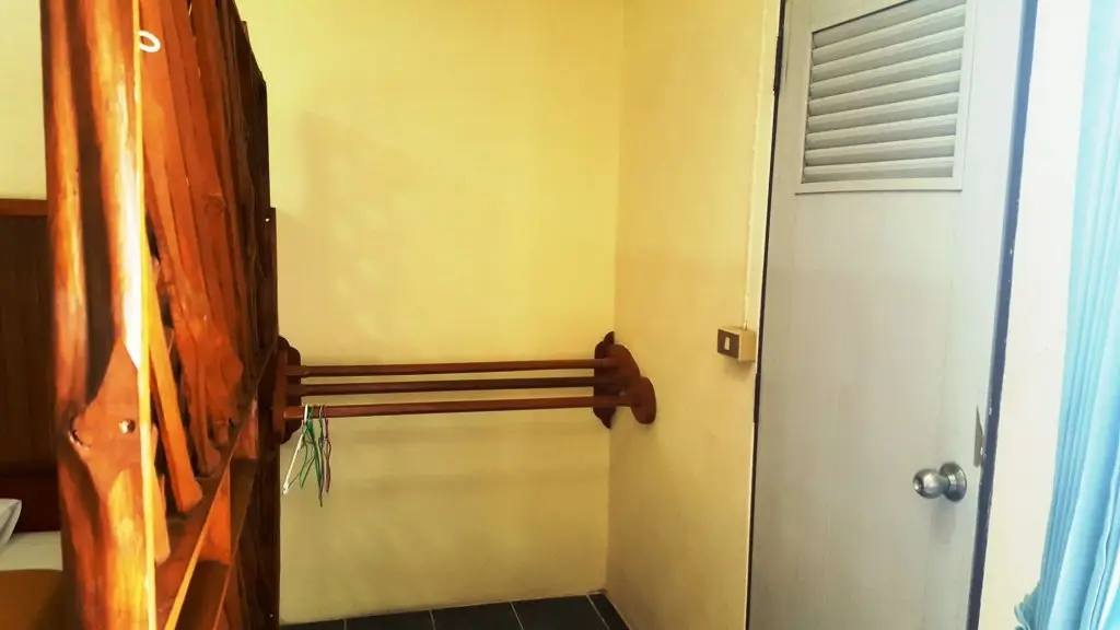 Самуи: Rattana Guesthouse & Bungalow