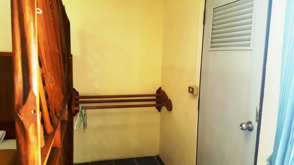 Самуи: Rattana Guesthouse & Bungalow