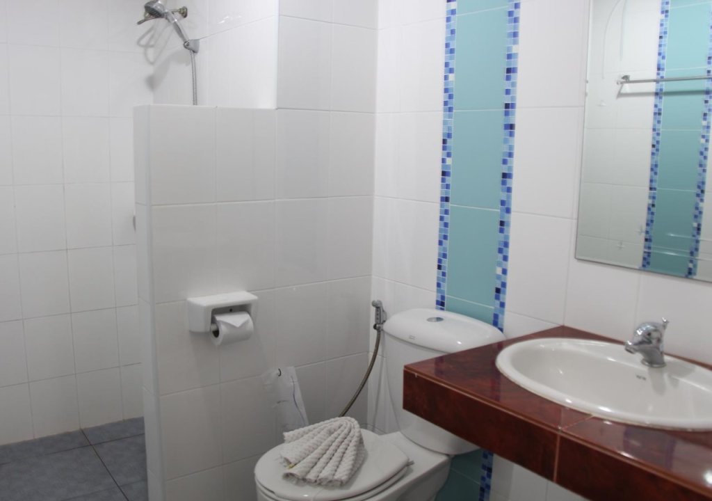 Кату: Suwanpupa Hotel