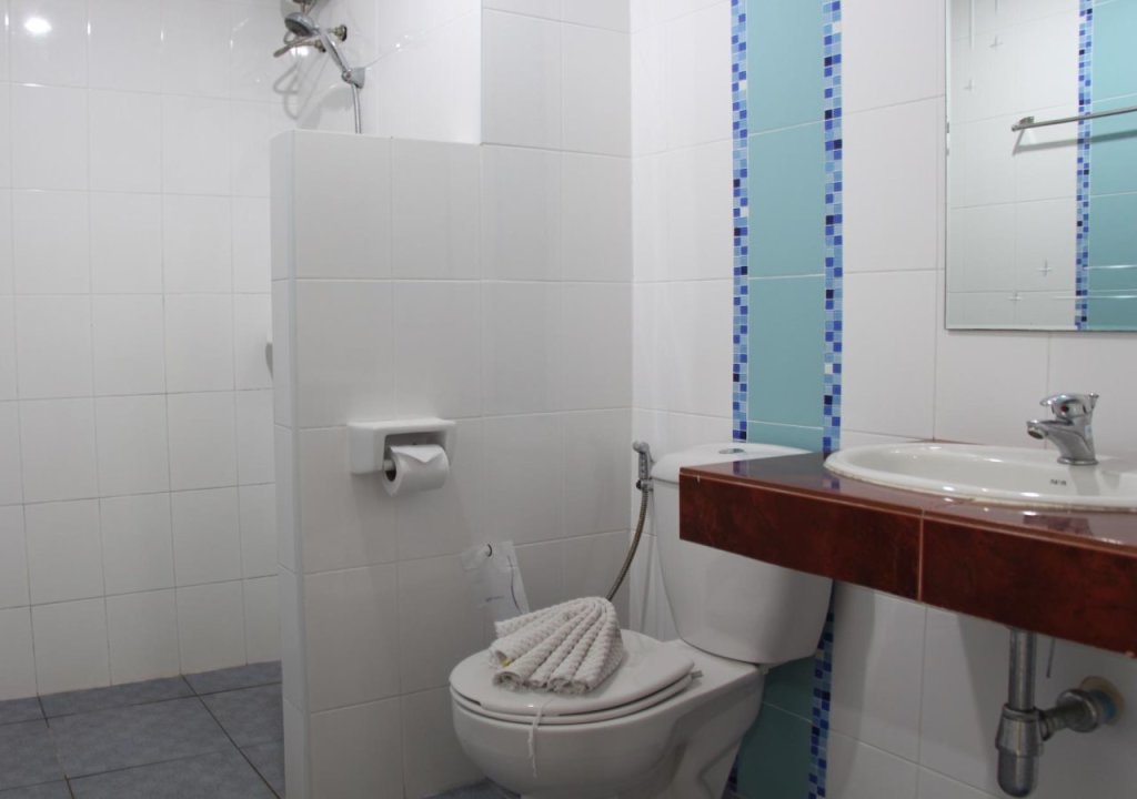 Кату: Suwanpupa Hotel
