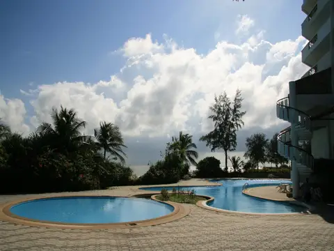 BP Samila Beach Hotel & Resort — фото 1