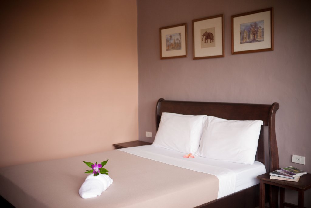 Муанг: Phuket Siam Villas