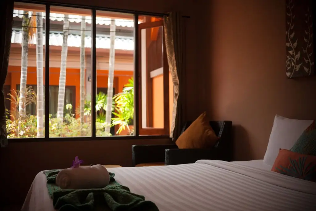 Муанг: Phuket Siam Villas
