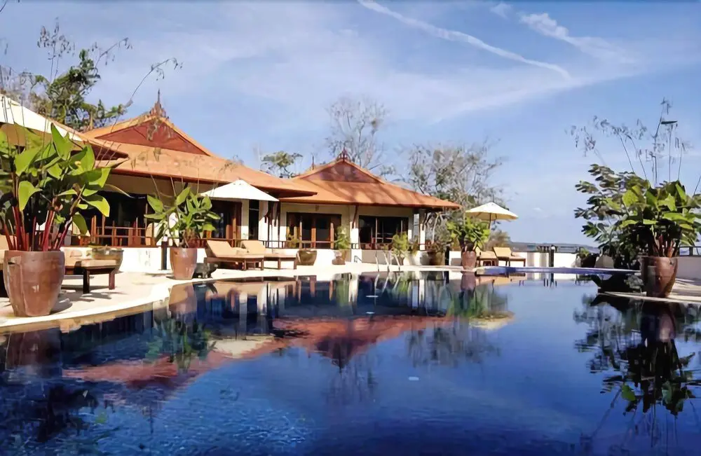 Муанг: Rising Sun Residence