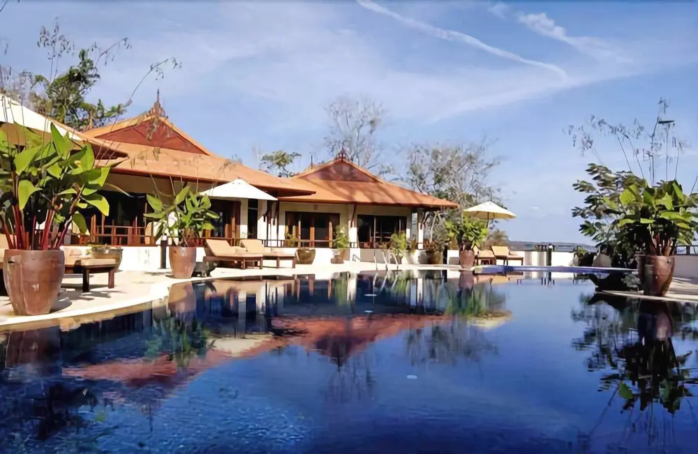 Муанг: Rising Sun Residence