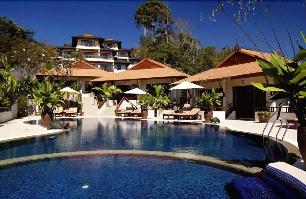 Муанг: Rising Sun Residence