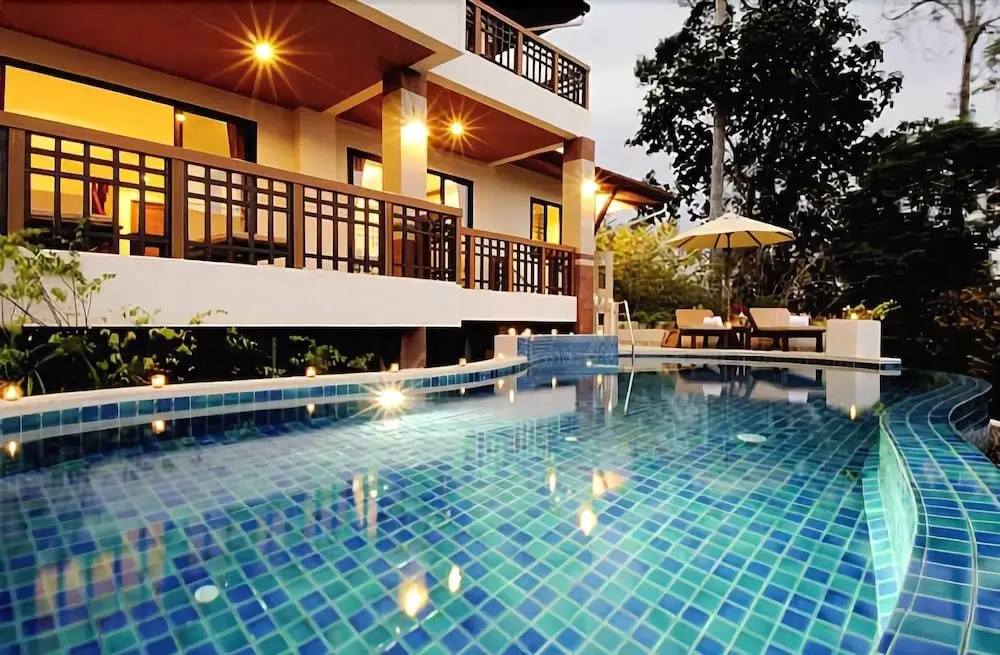 Муанг: Rising Sun Residence