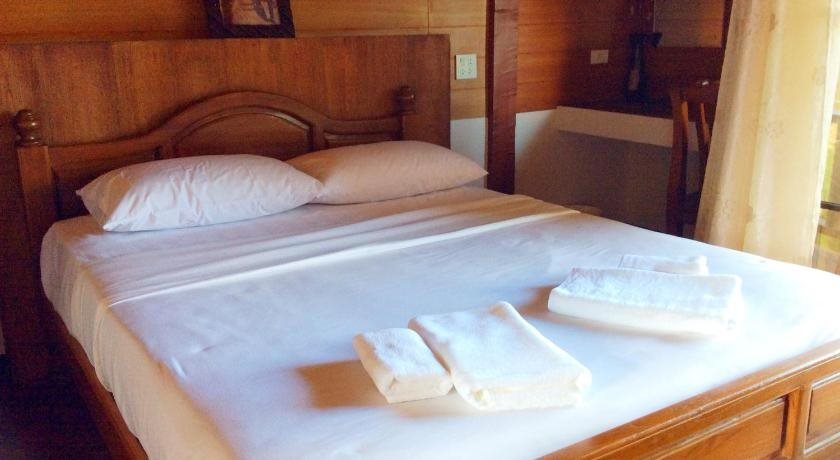 Чианграй: Banviewpui Resort