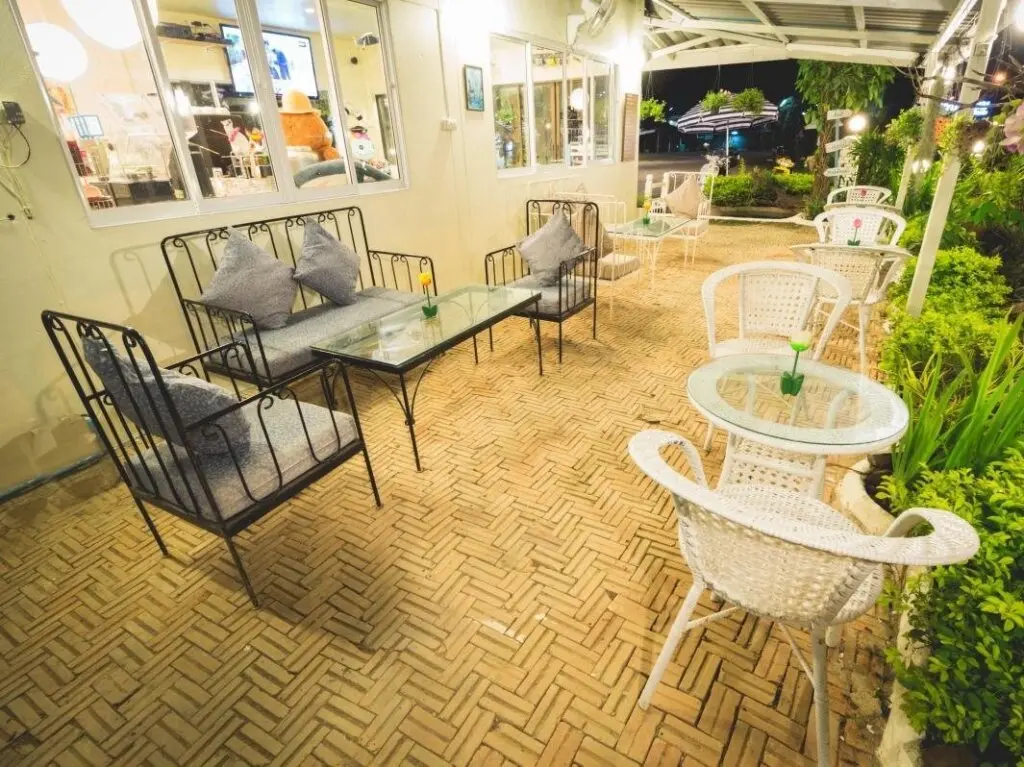 Чианграй: Baan Viream Resort