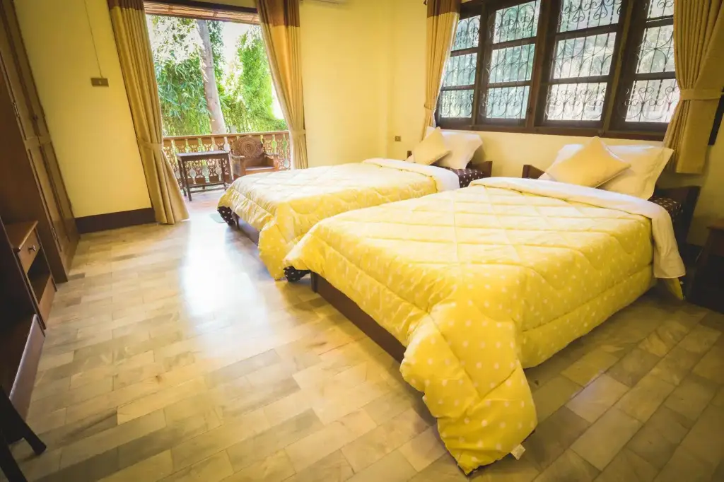 Чианграй: Baan Viream Resort