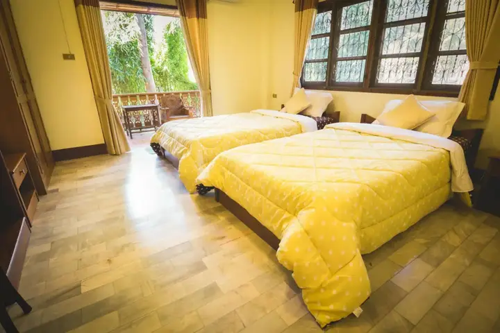 Чианграй: Baan Viream Resort