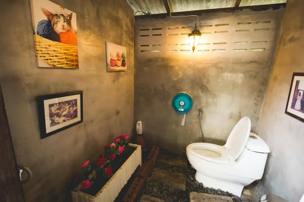 Чианграй: Baan Viream Resort