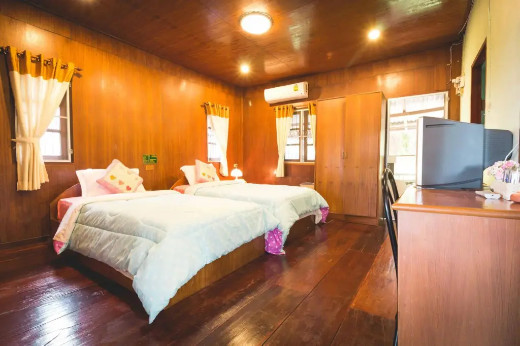 Чианграй: Baan Viream Resort