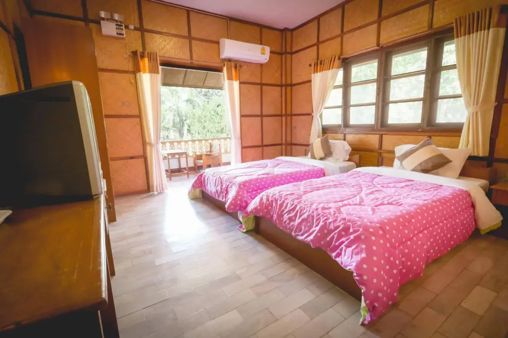 Чианграй: Baan Viream Resort