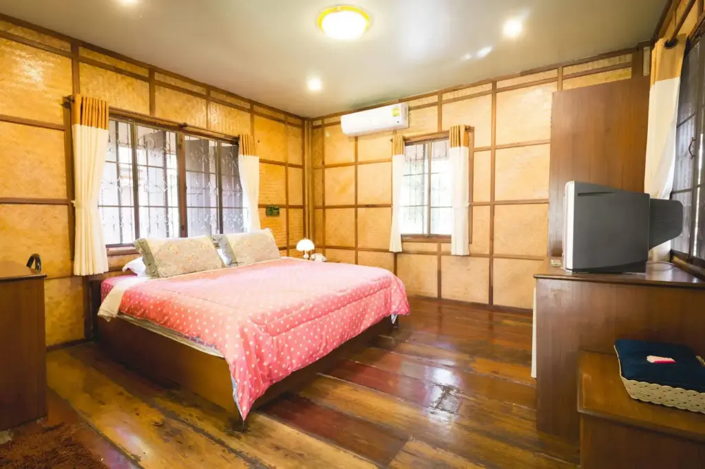 Чианграй: Baan Viream Resort