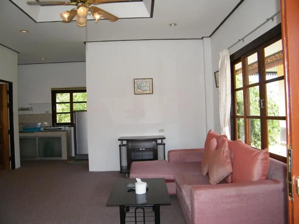 Самуи: Amy Village Garden Resort