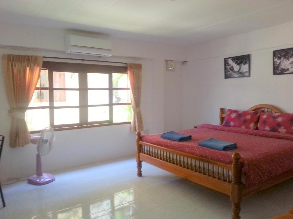 Самуи: Amy Village Garden Resort