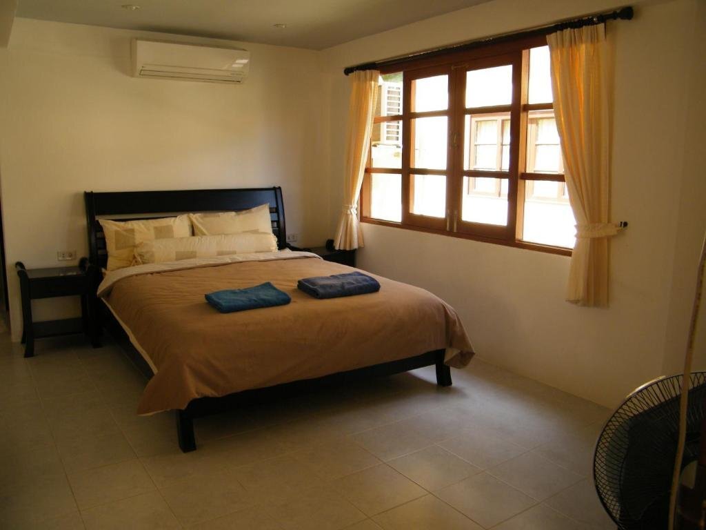 Самуи: Amy Village Garden Resort