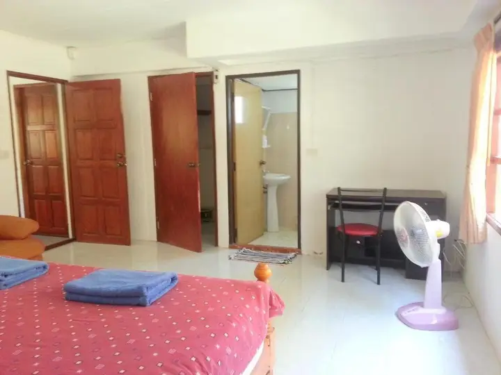 Самуи: Amy Village Garden Resort