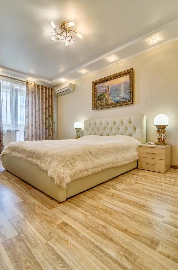 Пенза: Apartment Svetlana Rahmaninova 3a